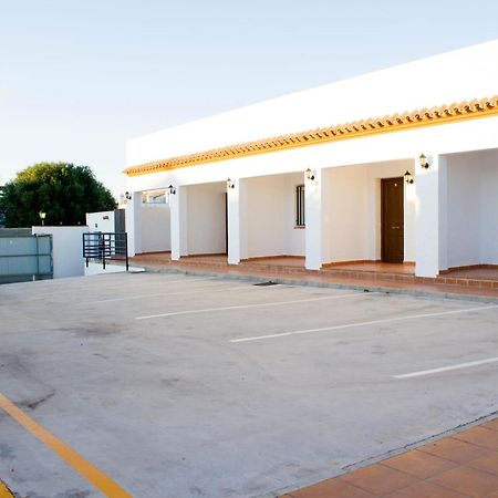 Villa La Dehesa Conil De La Frontera Luaran gambar