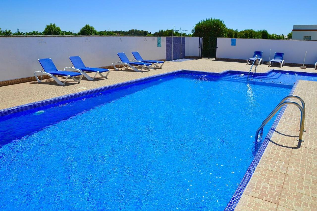 Villa La Dehesa Conil De La Frontera Luaran gambar