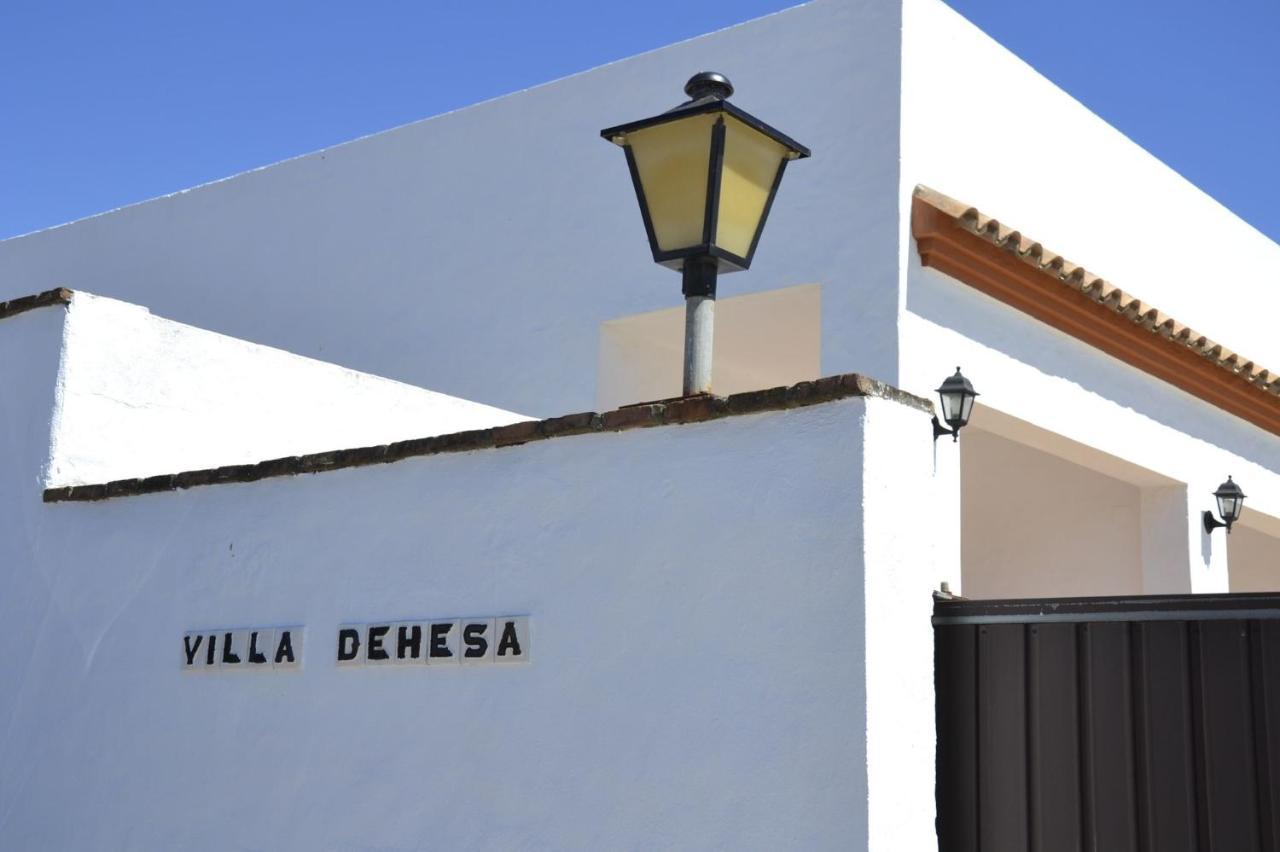 Villa La Dehesa Conil De La Frontera Luaran gambar