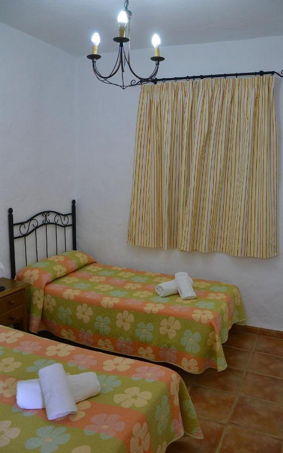 Villa La Dehesa Conil De La Frontera Luaran gambar