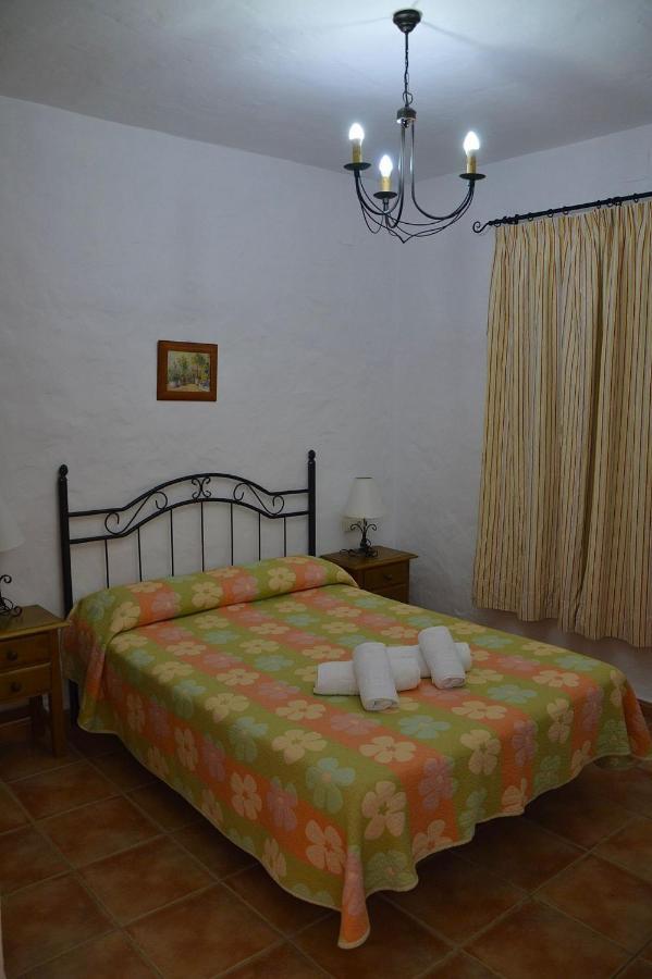 Villa La Dehesa Conil De La Frontera Luaran gambar