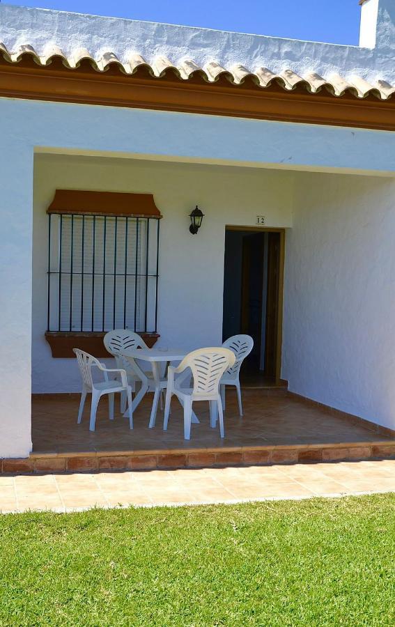 Villa La Dehesa Conil De La Frontera Luaran gambar