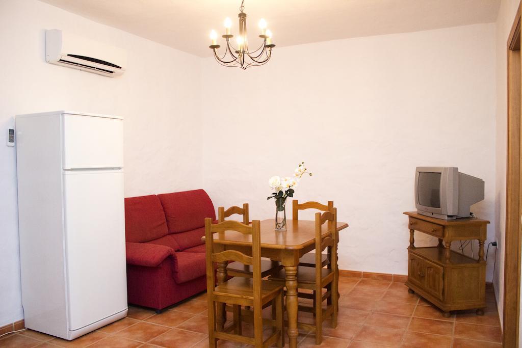 Villa La Dehesa Conil De La Frontera Bilik gambar