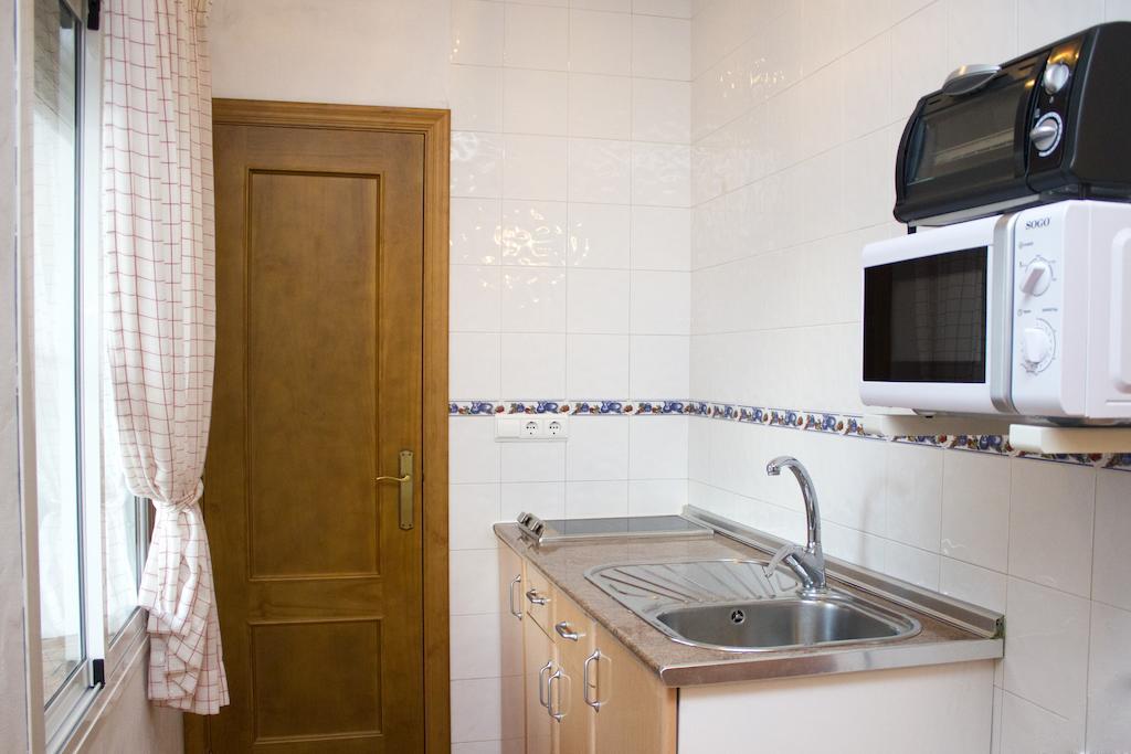 Villa La Dehesa Conil De La Frontera Bilik gambar