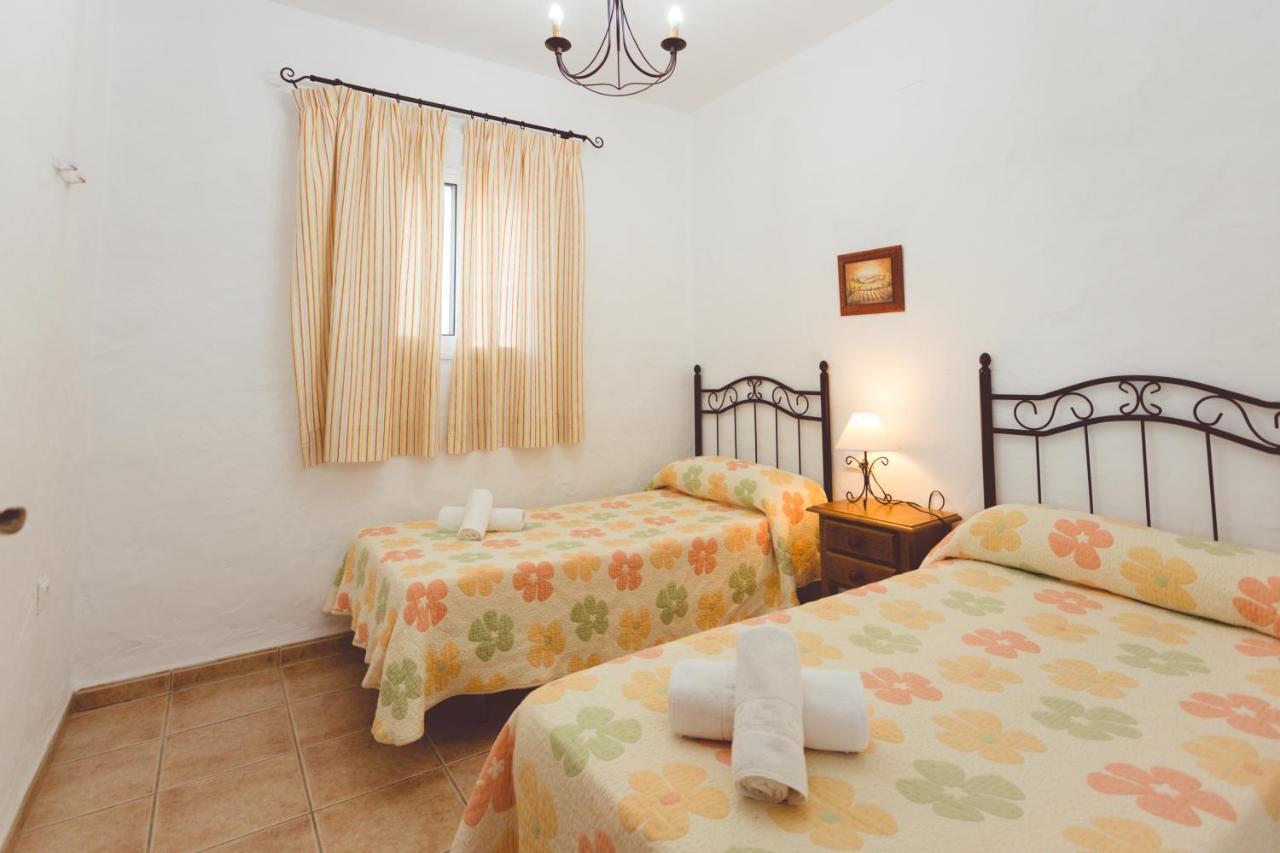 Villa La Dehesa Conil De La Frontera Luaran gambar