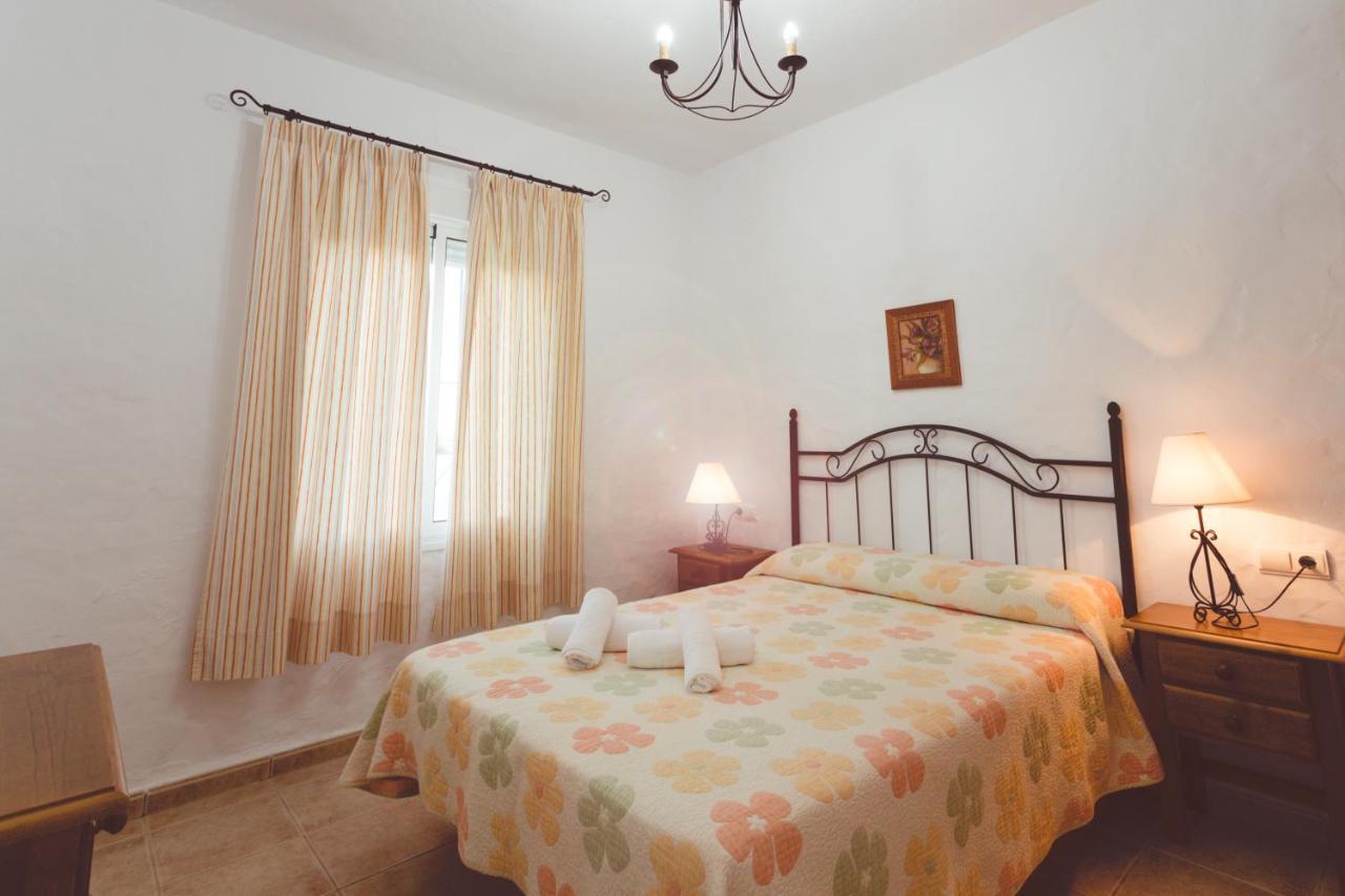 Villa La Dehesa Conil De La Frontera Luaran gambar