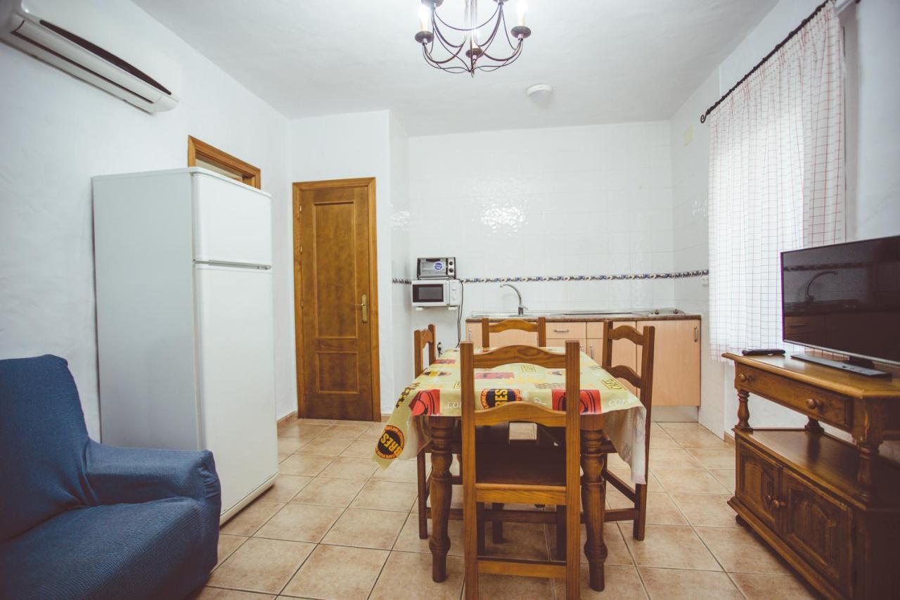 Villa La Dehesa Conil De La Frontera Luaran gambar
