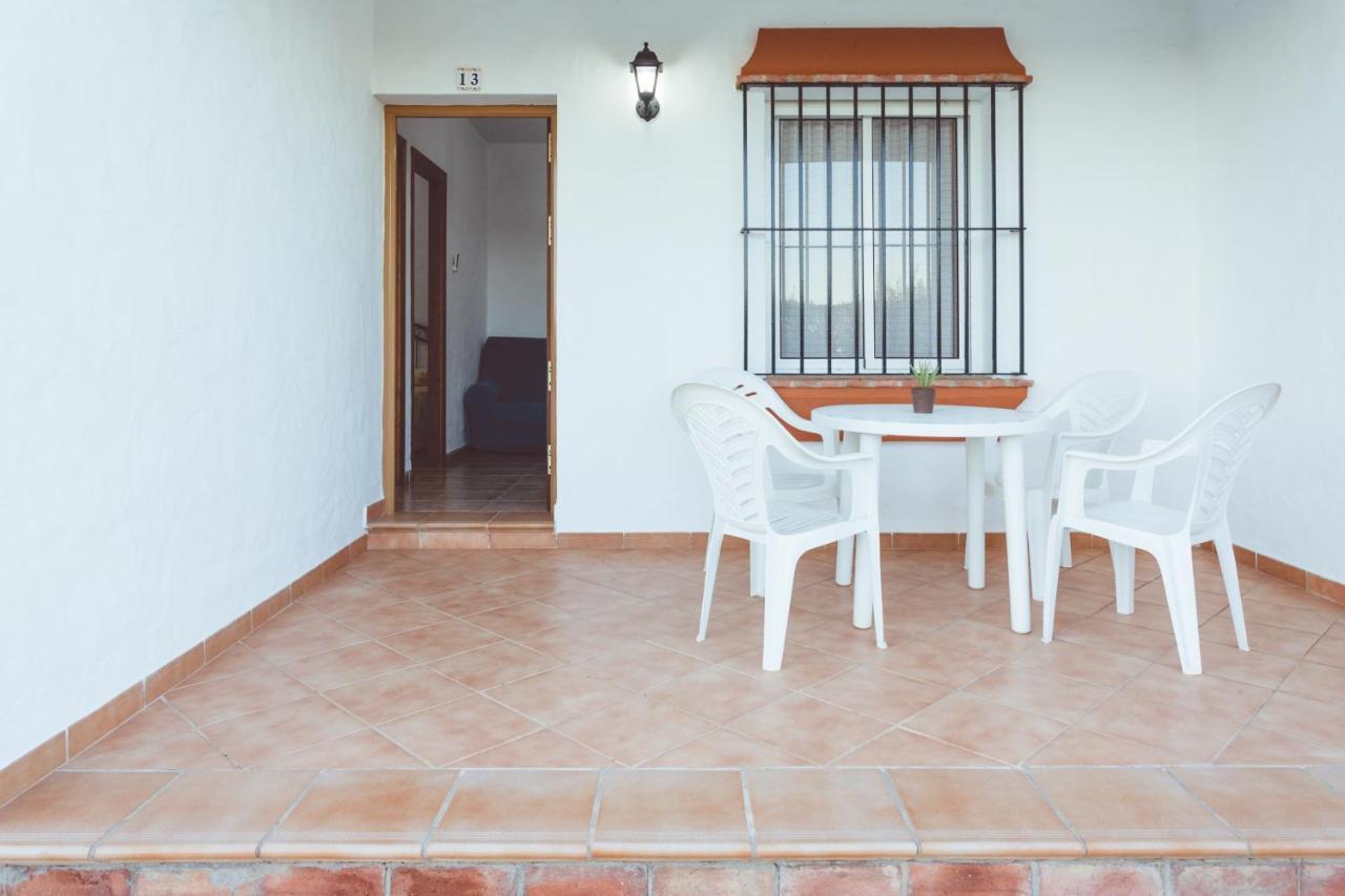 Villa La Dehesa Conil De La Frontera Luaran gambar