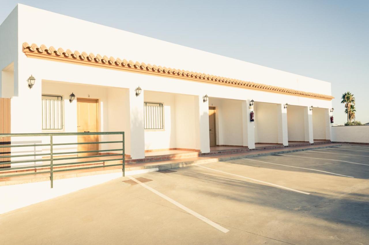 Villa La Dehesa Conil De La Frontera Luaran gambar