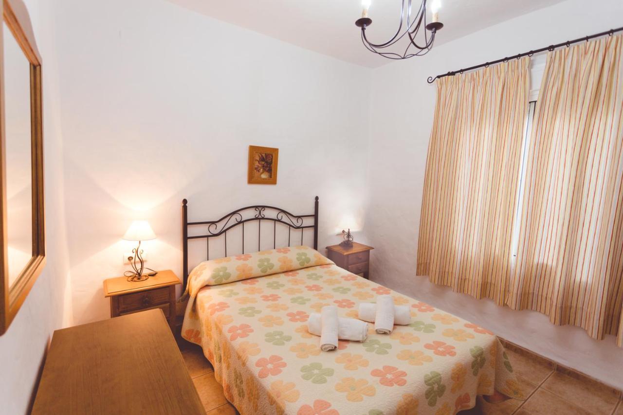Villa La Dehesa Conil De La Frontera Luaran gambar