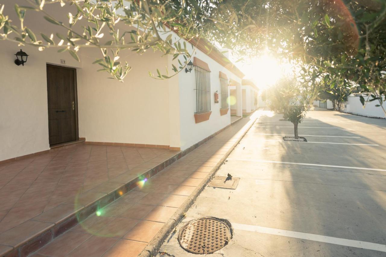 Villa La Dehesa Conil De La Frontera Luaran gambar