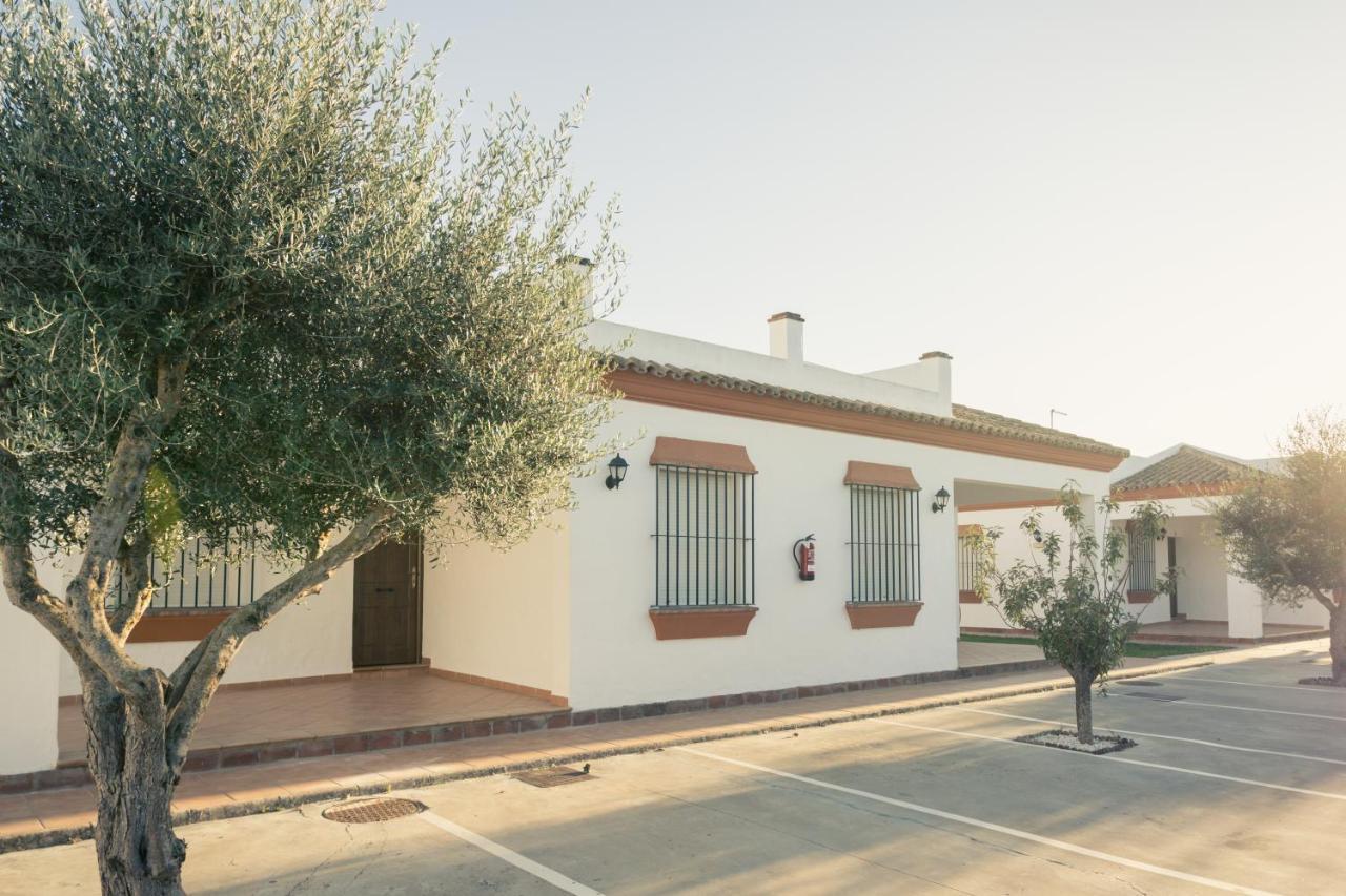 Villa La Dehesa Conil De La Frontera Luaran gambar