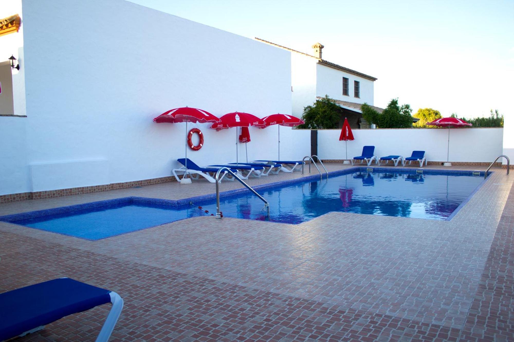 Villa La Dehesa Conil De La Frontera Luaran gambar