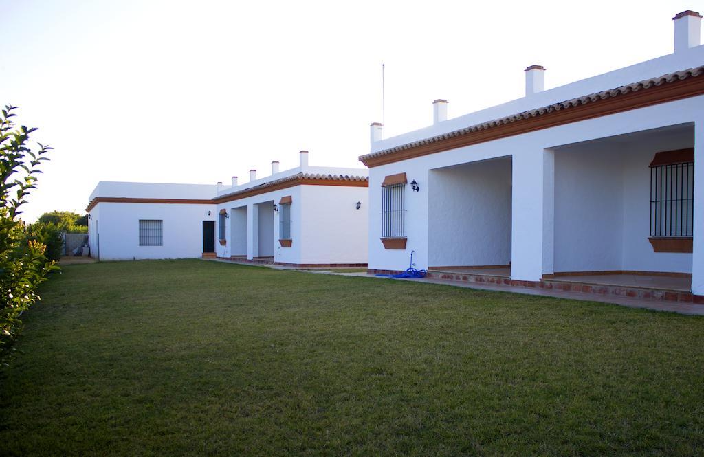 Villa La Dehesa Conil De La Frontera Bilik gambar