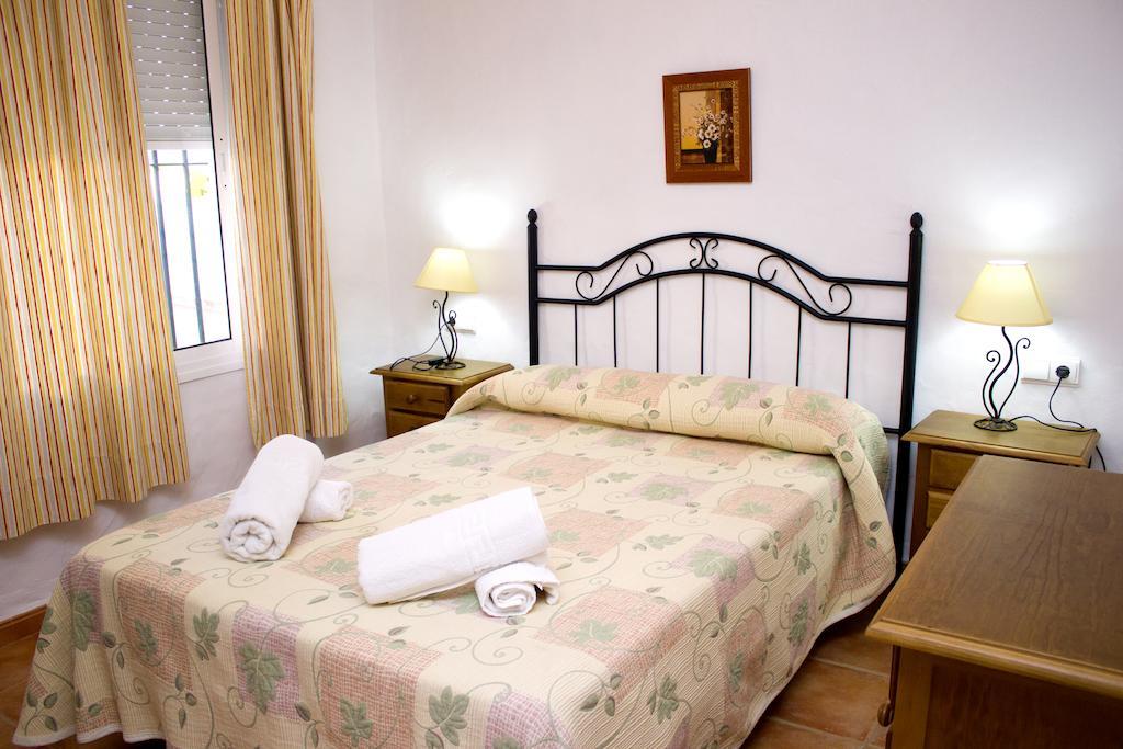 Villa La Dehesa Conil De La Frontera Bilik gambar