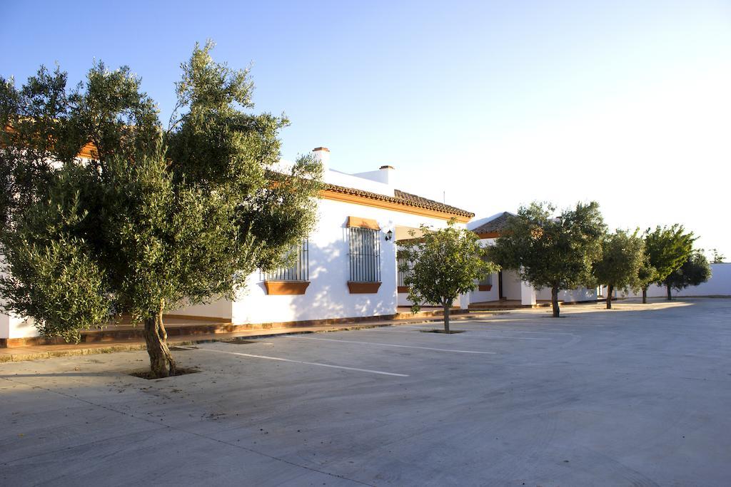 Villa La Dehesa Conil De La Frontera Bilik gambar