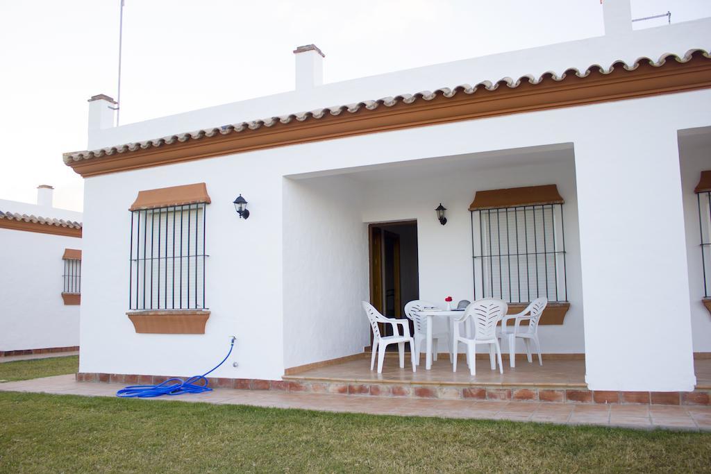 Villa La Dehesa Conil De La Frontera Bilik gambar