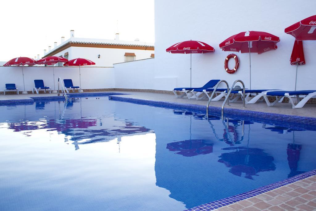 Villa La Dehesa Conil De La Frontera Bilik gambar