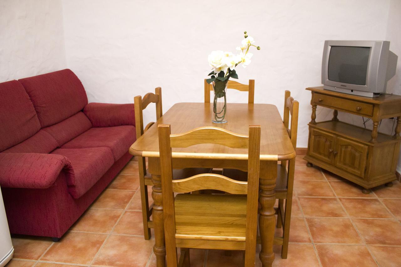 Villa La Dehesa Conil De La Frontera Luaran gambar